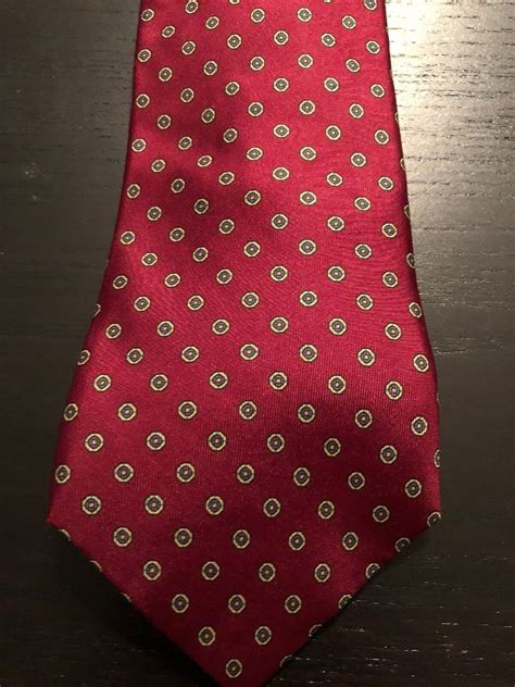 christian dior tie fake